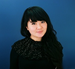 Du Yun<br>Photo by Denise Anderson