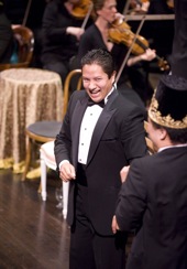 Eleazar Rodriguez<br>Photo by Kristen Loken Anstey