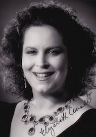 Elizabeth Connell Elizabeth Connell