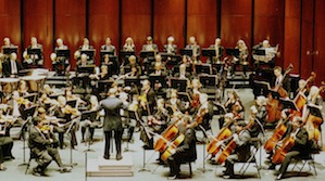 Fremont Symphony Orchestra Fremont Symphony Orchestra