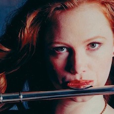 Christina Jennings