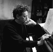 Phillip Glass