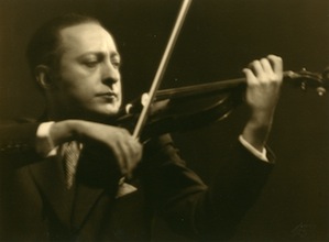 Jascha Heifetz: <em>God's Fiddler</em> Jascha Heifetz: <em>God's Fiddler</em>