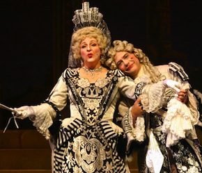 Casilda and her mother, the Duchess of Plaza-Toro Casilda and her mother, the Duchess of Plaza-Toro