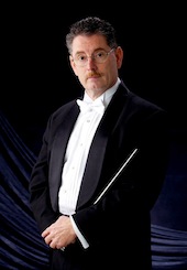 John Larry Granger<br>Photo by Van Zantes