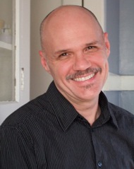 Greg Paxton