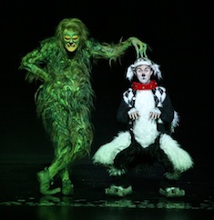 Photo by paparazzibyappointment Grinch