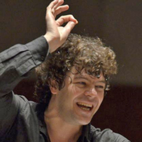 Pablo Heras-Casado