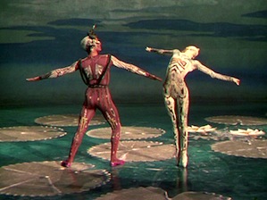 From the 1951 Powell/Pressburger <em>Tales of Hoffmann</em> From the 1951 Powell/Pressburger <em>Tales of Hoffmann</em>