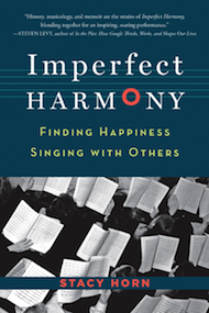 All about joy and bother of choral singing