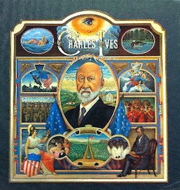 Ives paraphernalia