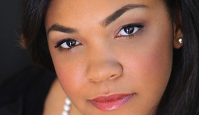 Soprano Janai Brugger Janai Brugger