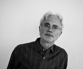 John Adams<be>Photo by Deborah O'Grady John Adams