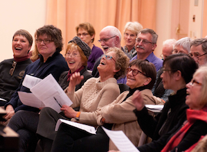 Opera is FUN<br>photos by Scott Wall Opera is FUN