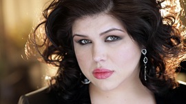 Leah Crocetto