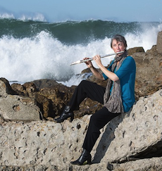Stacey Pelinka Photo by Jordan Murphy