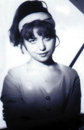 Auerbach in a <em>Little Mermaid</em> frame of mind