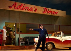 David Lomelí in the NYC Opera <em>Elixir</em> David Lomelí in the NYC Opera <em>Elixir</em>