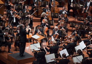 Symphony contract now good through 2015<br>Photo by BillSwerbenski Symphony contract now good through 2015 Photo by BillSwerbenski