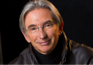 Michael Tilson Thomas MTT