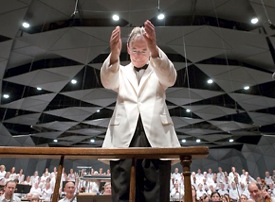 MTT at Tanglewood
