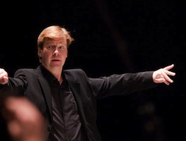 Magnus Lindberg: "brutal and lyrical"