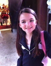 McKenna Lincoln McKenna Lincoln