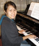 Melanie Chan