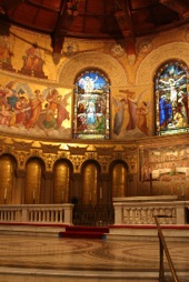 Memorial Church