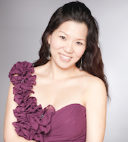 New Merolina Karen Ho is the winner of the Renée Fleming Award from the Eastman School of Music