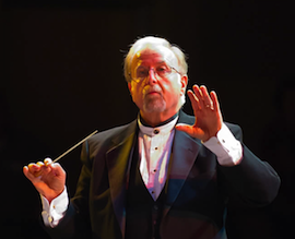 Music Director Mitchell Sardou Klein Music Director Mitchell Sardou Klein