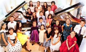 Musical Bridges Musical Bridges