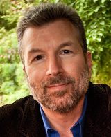 Don Myers<br>Photo by Mike Murrow