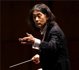 Kent Nagano