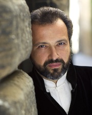 Dmitry Sitkovetsky Dmitry Sitkovetsky