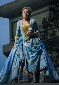 Genia Kühmeier as Ilia <br> Photo by Terrence McCarthy Genia Kühmeier as Ilia Photo by Terrence McCarthy