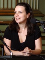Natalia Katyukova<br>Photos by Michael Strickland