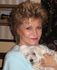 Nehra had a number of Maltese dogs; one, Pici, appeared with her in San Francisco Opera productions of <em>La Boheme</em> and <em>La Cenerentola</em>. Nehra had a number of Maltese dogs; one, Pici, appeared with her in San Francisco Opera productions of <em>La Boheme</em> and <em>La Cenerentola</em>.