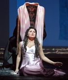 Photo by Ken Howard<br>Met Opera