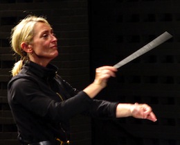 Nicole Paiement