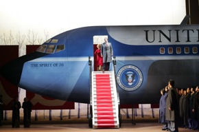 John Adams <em>Nixon in China</em> Nixon in China