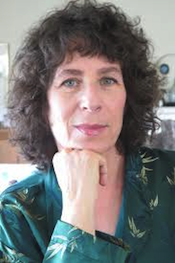 Mary Fineman makes OEBS debut