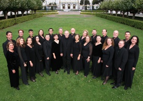 Philharmonia Baroque
