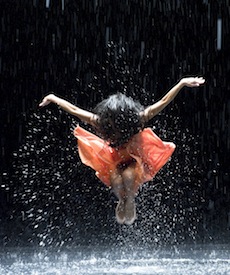 Ditta Miranda Jasjfi in <em>Vollmond</em><br>Photo by Donata Wenders Ditta Miranda Jasjfi in <em>Vollmond</em> Photo by Donata Wenders