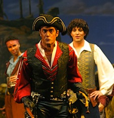 Pirates of Penzance Pirates of Penzance
