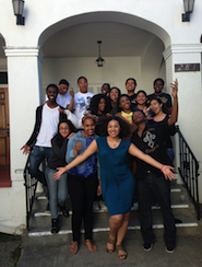 Young Musicians Choral Orchestra, with Melissa Angulo, to perform at the gala