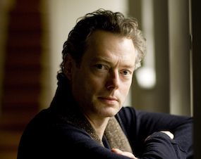Mark Padmore