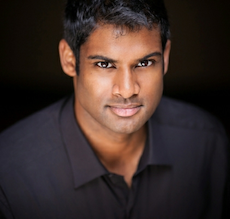 Merola/Adler alumnus tenor Sean Panikkar will make his SFS debut<br>Photo by Kristina Sherk Merola/Adler alumnus tenor Sean Panikkar will make his SFS debut Photo by Kristina Sherk