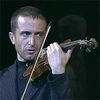 Papavrami: Smooth, earnest, penetrating