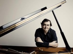 Pierre Laurent Aimard Pierre Laurent Aimard